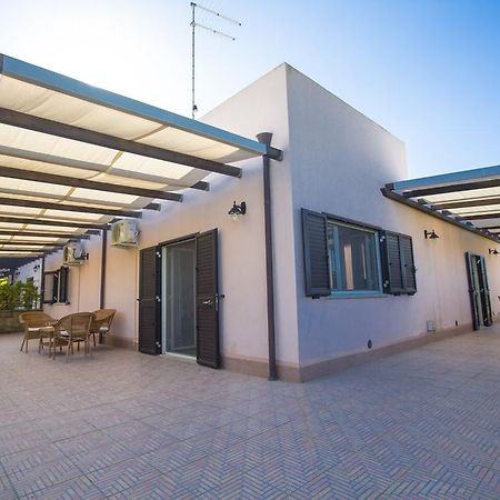 Villa Di Franco Cefalu Bagian luar foto