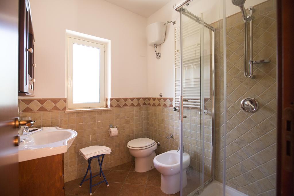 Villa Di Franco Cefalu Bagian luar foto